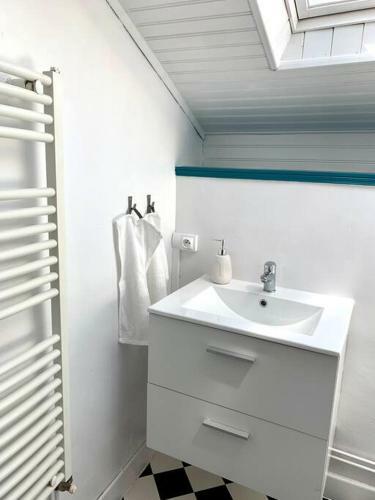 Apartamento Appartement Splendide Vue Sur Le Pic Du Midi