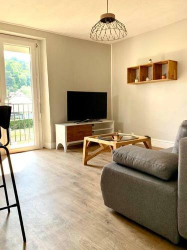 Apartamento Appartement Splendide Vue Sur Le Pic Du Midi