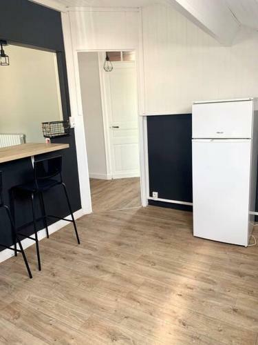 Apartamento Appartement Splendide Vue Sur Le Pic Du Midi