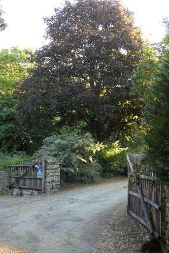 Hostal O 4 Saisons De Breilbon