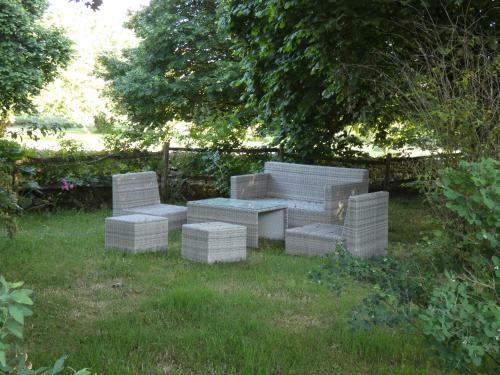 Hostal O 4 Saisons De Breilbon