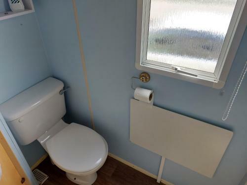 6 Berth Static Caravan, Sealands Holiday Park Ingoldmells, Skegness