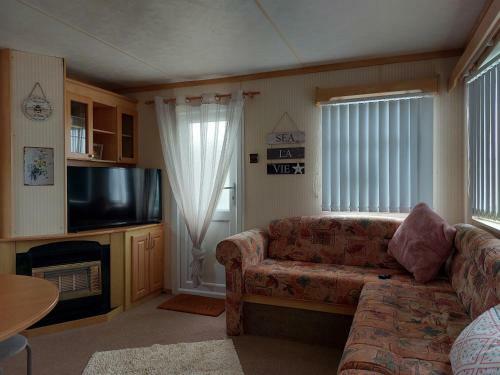 6 Berth Static Caravan, Sealands Holiday Park Ingoldmells, Skegness