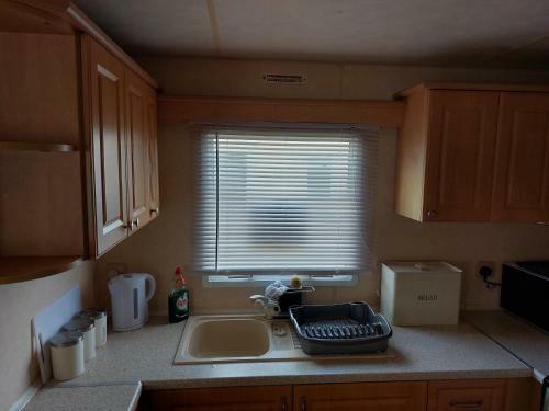 6 Berth Static Caravan, Sealands Holiday Park Ingoldmells, Skegness