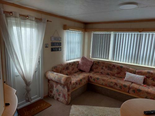 6 Berth Static Caravan, Sealands Holiday Park Ingoldmells, Skegness