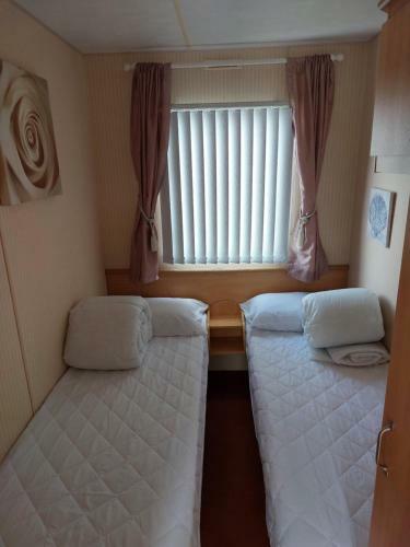 6 Berth Static Caravan, Sealands Holiday Park Ingoldmells, Skegness