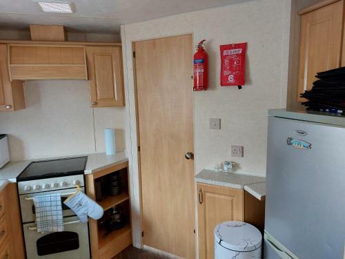 6 Berth Static Caravan, Sealands Holiday Park Ingoldmells, Skegness