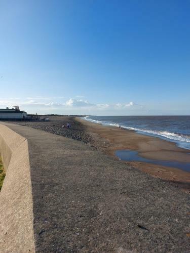 6 Berth Static Caravan, Sealands Holiday Park Ingoldmells, Skegness