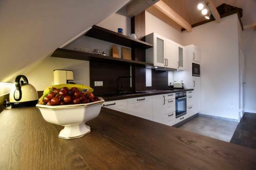 Apartamento Dat-landhuus