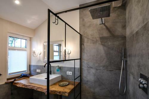 Apartamento Dat-landhuus