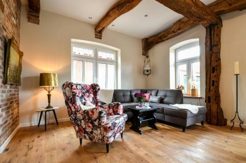 Apartamento Dat-landhuus