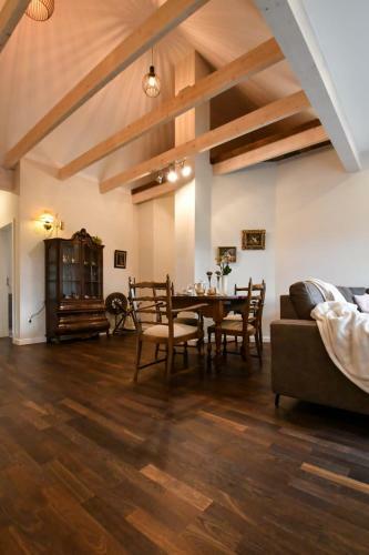 Apartamento Dat-landhuus