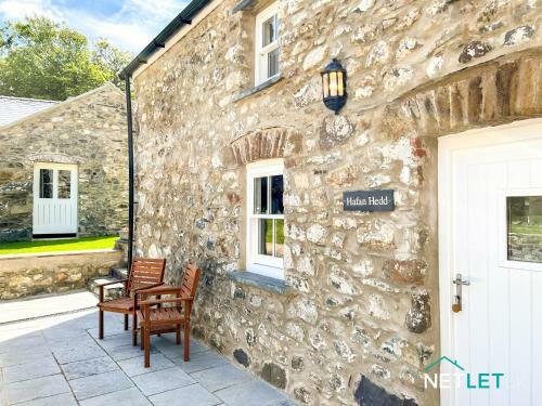 Hafan Hedd Cottage