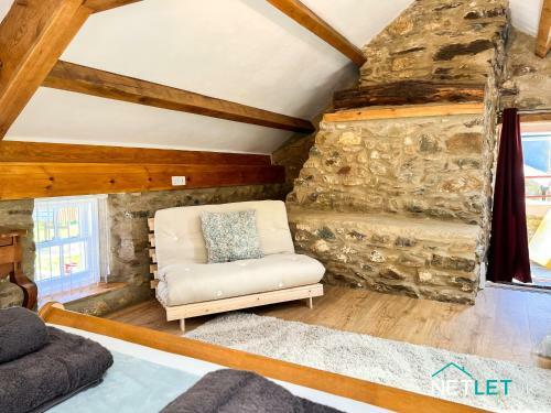 Hafan Hedd Cottage