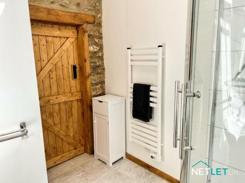 Hafan Hedd Cottage