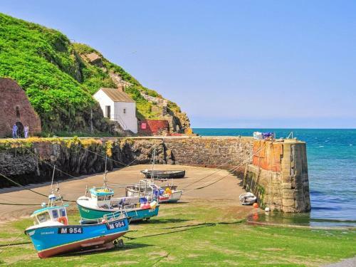 Caswell Cottage