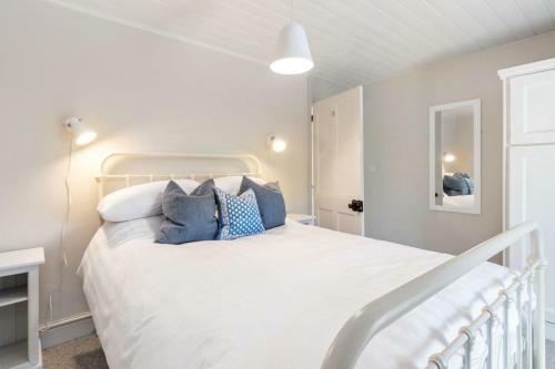 Caswell Cottage