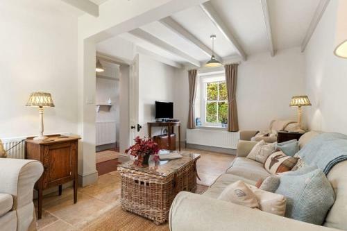 Caswell Cottage
