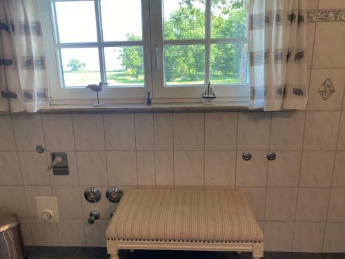 Apartamento Gutsscheune Moisselbritz Auf Der Insel R�gen