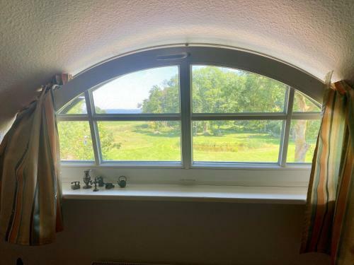 Apartamento Gutsscheune Moisselbritz Auf Der Insel R�gen