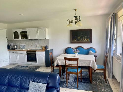 Apartamento Gutsscheune Moisselbritz Auf Der Insel R�gen