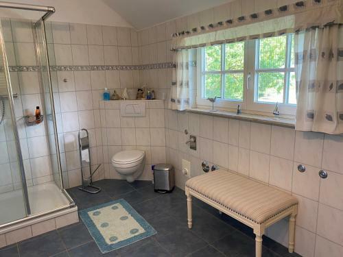 Apartamento Gutsscheune Moisselbritz Auf Der Insel R�gen