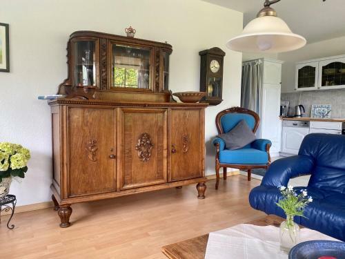 Apartamento Gutsscheune Moisselbritz Auf Der Insel R�gen