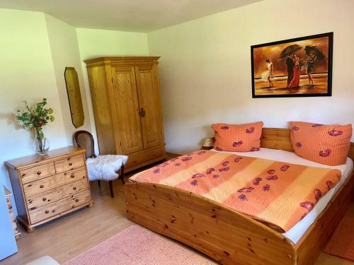 Apartamento Gutsscheune Moisselbritz Auf Der Insel R�gen