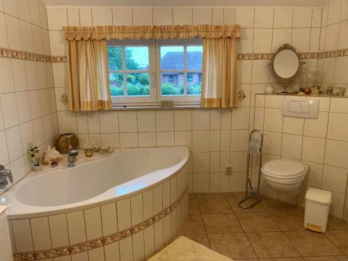 Apartamento Gutsscheune Moisselbritz Auf Der Insel R�gen