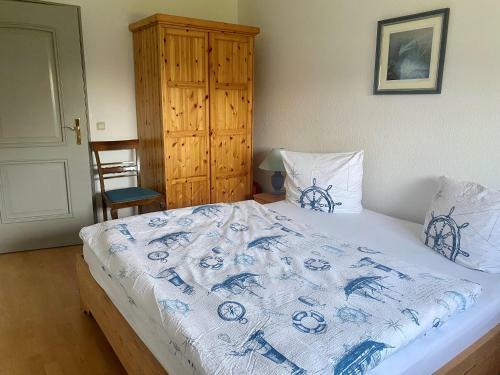 Apartamento Gutsscheune Moisselbritz Auf Der Insel R�gen