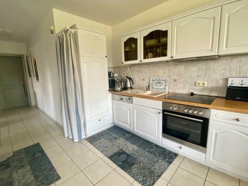 Apartamento Gutsscheune Moisselbritz Auf Der Insel R�gen