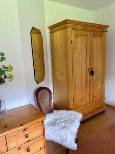 Apartamento Gutsscheune Moisselbritz Auf Der Insel R�gen
