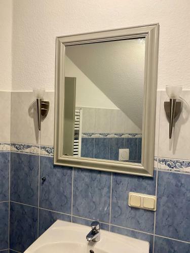 Apartamento Gutsscheune Moisselbritz Auf Der Insel R�gen