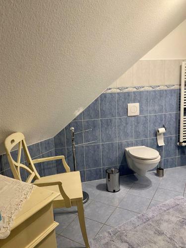 Apartamento Gutsscheune Moisselbritz Auf Der Insel R�gen