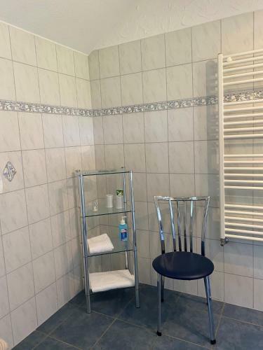 Apartamento Gutsscheune Moisselbritz Auf Der Insel R�gen