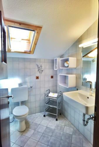Apartamento 25 - Fewo Am M�hlbach 5 Amb5