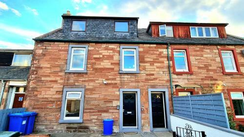 Attractive Double Room 5 In Inverness City Centre