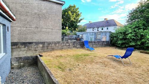 Attractive Double Room 5 In Inverness City Centre