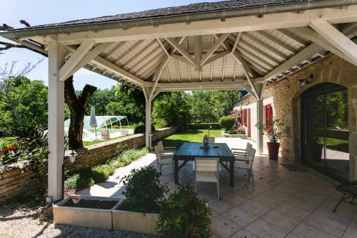 Bed & Breakfast Les Oiseaux De Passage