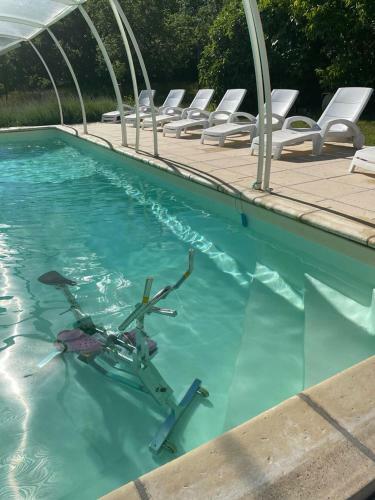 Bed & Breakfast Les Oiseaux De Passage