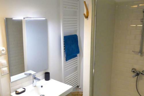Apartamento Logement Ind�pendant Avec Grand Jardin