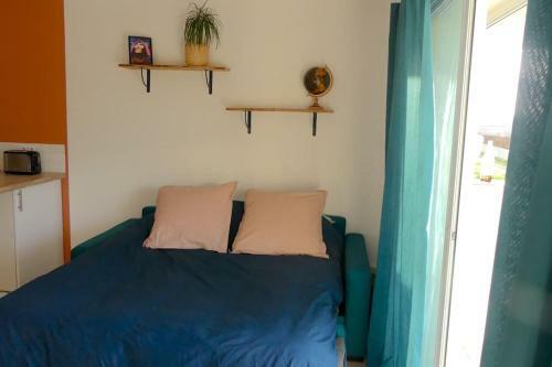 Apartamento Logement Ind�pendant Avec Grand Jardin