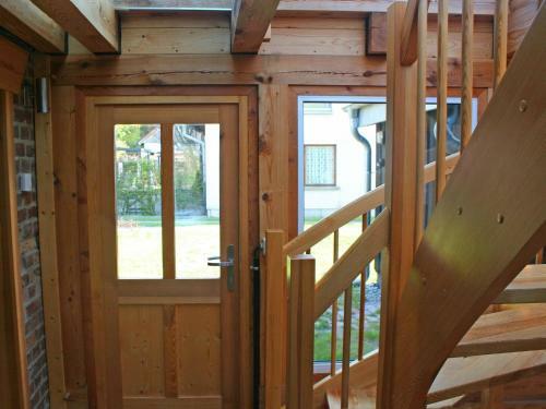 Holiday Home M�nke's Kate