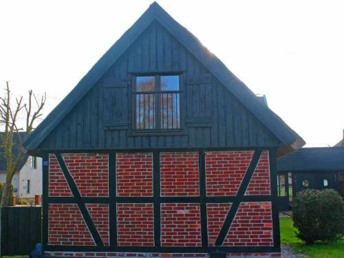 Holiday Home M�nke's Kate