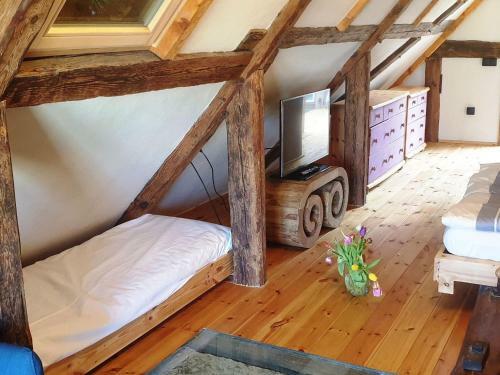 Holiday Home M�nke's Kate