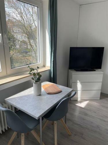 Apartamento Sch�ne Wohnung An Der Hochschule Niederrhein