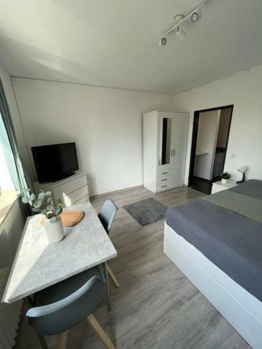 Apartamento Sch�ne Wohnung An Der Hochschule Niederrhein