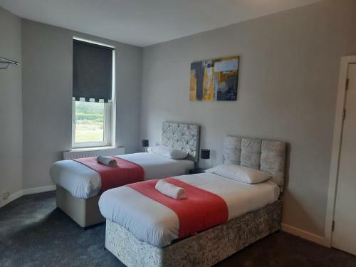 Alexander Apartments South Tyneside