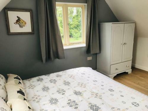 Countryside Apartment Near Spalding Stunning View