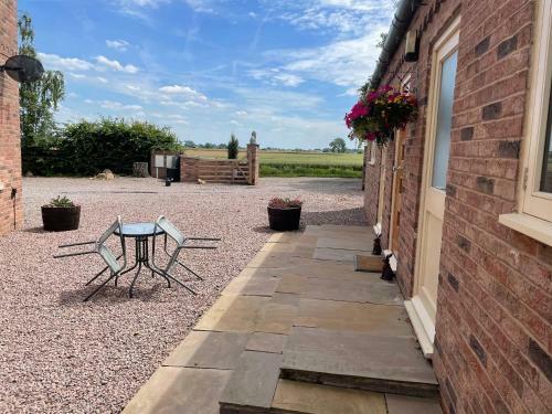 Countryside Apartment Near Spalding Stunning View